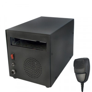Sps80 Syscom Kit Para Estacion Base SYSCOM Incluy