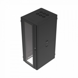 Sr1975gar Linkedpro Gabinete Para Telecomunicacion