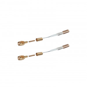 Ssmai142smai15 Epcom Industrial Jumper De 15 Cm. C
