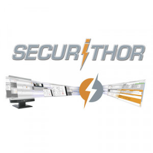 ST1V2 Mcdi Security Products Inc Licencia Securi