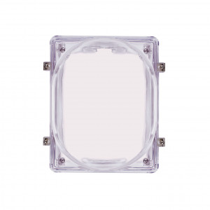 Sti1221d Sti Protector Anti-Vandalico Para Estrobo