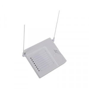 STI34108 Sti Receptor Inalambrico de 8 Canales par