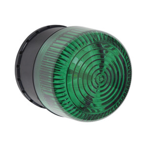 Stisa5500g Sti Alarma De Una Zona Para Uso En Exte
