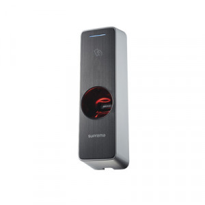 SUPREMA BEW2ODPB BioEntry W2 Lector de Huella Multiformato A