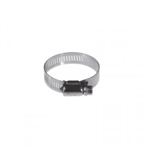 SURTEK SYS137705 Abrazadera sin fin diam 3/4 a 1-1/2in ancho
