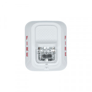 SWL System Sensor Lampara Estroboscopica para Mont