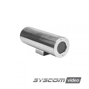 Sye801 Syscom Video Gabinete Para Camara Cumple Co