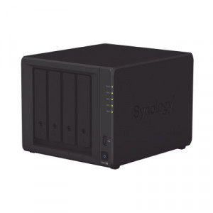 SYNOLOGY DS920PLUS Servidor NAS de escritorio con 4 bahias /