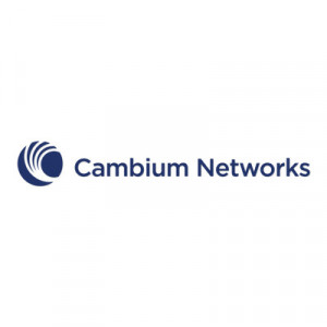 Syscom CALCAM10 Calcomanias CAMBIUM (Paquete con 10)