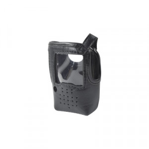 Syscom FSMICF52 Funda Reforzada de Piel con Resistentes Corr