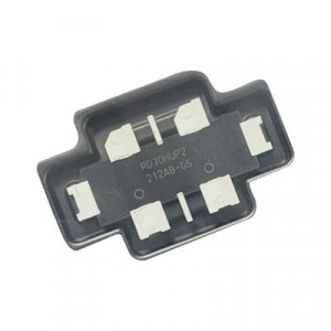 Syscom RD70HUP2 Transistor de Potencia MOSFET para 175 / 53