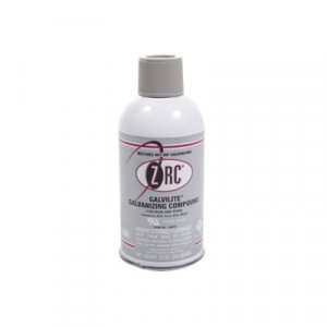 SYSCOM TOWERS ZRCAEROSOL Compuesto Zinc en Aerosol para Reto