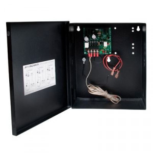 Sysrmtxt Syscom Gabinete Con Fuente De Respaldo. Acepta Bateria 7