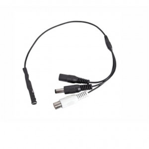 TCE053002 SAXXON SAXXON ANXBA09 - Microfono amplif