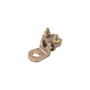 TGCR11 Total Ground Conector de Bornes de 1/2 a C