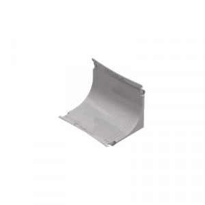 THR40CVI Thorsman Curva vertical interna color bla