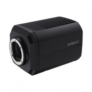 TNB9000 Hanwha Techwin Wisenet Camara IP Profesion