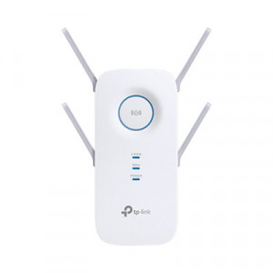 TP-LINK RE650 Repetidor / Extensor de Cobertura WiFi AC 2600