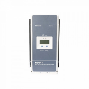 Tracer6415an Epever Controlador Solar MPPT 60A 12/
