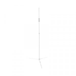 TRAM BROWNING 1480 Antena Base VHF/UHF Omnidireccional Rango