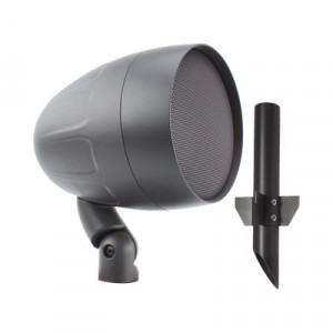 TRUAUDIO AS3T exterior altavoz de 2 vias Acoustiscape 8in