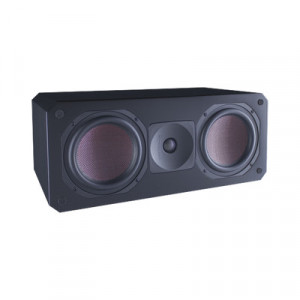 TRUAUDIO ELITE26CCBK ELITE SERIE BOCINA DE PARED 4 WOOFERS D