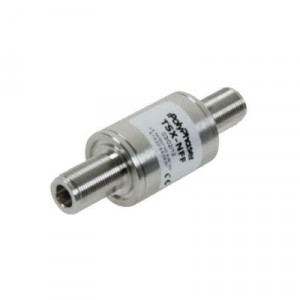 Tsxnff Polyphaser Protector Coaxial RF Bidireccion