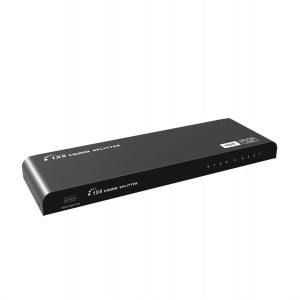 Tt318hdrv20 Epcom Titanium Divisor HDMI De 1 Entra