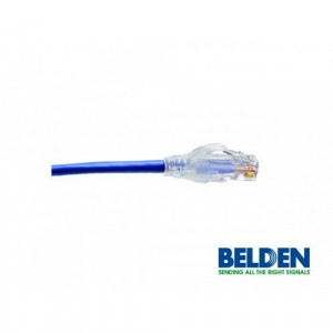 TVD119063 Belden BELDEN C601106007 - Patch cord /