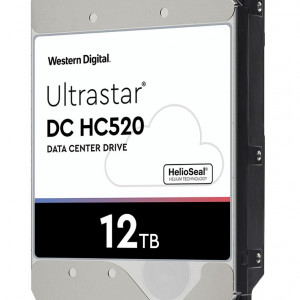 TVM1100107 WESTERN DIGITAL WESTERN HUH721212ALE604