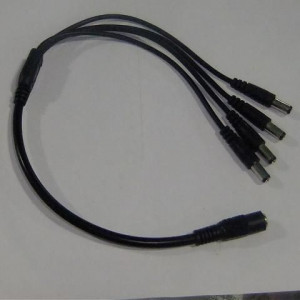 TVN017007 SAXXON SAXXON PSUWB07 - Divisor de energ