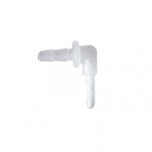 TX PRO ELBOW Codo de 90 grados para inserto