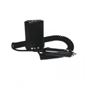 TX PRO TXBATTK480 Cable adaptador para vehiculo para radios