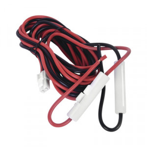 TX PRO TXKK202 Arnes de corriente para radios moviles Kenwoo