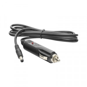TX PRO TXM243 Adaptador de encendedor de cigarrillos de auto