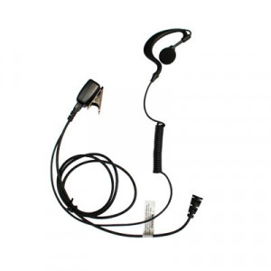 Tx118v03 Txpro Microfono De Solapa Con Auriculares
