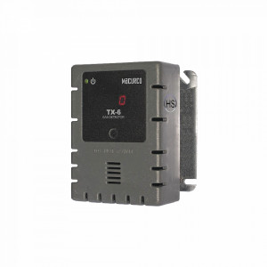 Tx6hs Macurco - Aerionics Detector Controlador Y