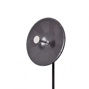 Txp5158312n Txpro Antena 5.1 - 5.8 GHz Plato Ganancia 31 DBi Dim
