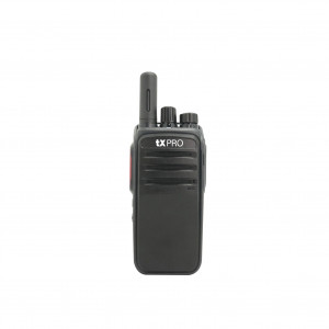 Txr50a Kenwood Radio 3G IP67 Compatible Con NXRADI