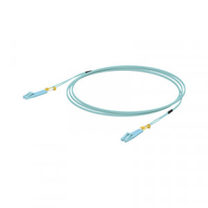 UBIQUITI NETWORKS UOC3 Jumper de Fibra Optica Multimodo LC-L