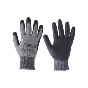 URREA SYSUSGDG Guante talla grande supraneema con recubrimie