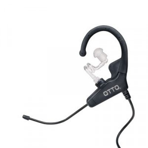 V4ex2cs5 Otto Diadema Explorer Para ICOM ICF3003/4