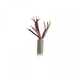 VIAKON COMPOSITECBL152M Bobina de Cable de 152 Metros / Colo
