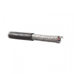 VIAKON RFLASH1113 Cable por metro con blindaje de mylar alum