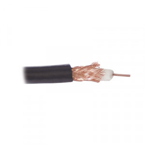 VIAKON RG59USYSCOB ( Precio por metro ) Cable RG59 conductor