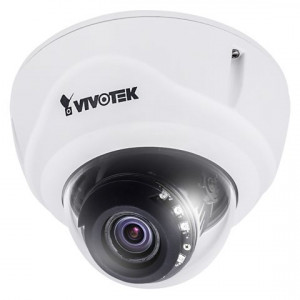 VIV043102 VIVOTEK VIVOTEK FD9381HTV - Camara domo