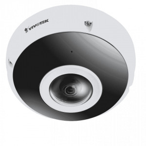 VIVOTEK VIV0080004 VIVOTEK FE9382-EHV-v2 - Camara IP fishey