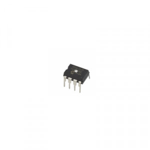 W&W 12C672PI Circuito Integrado para Analizador IIIA Parte I