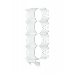 Wbatcart Fire-lite Cartucho Plastico Para Colocar