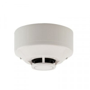 Wh355 Fire-lite Detector Inalambrico De Temperatur